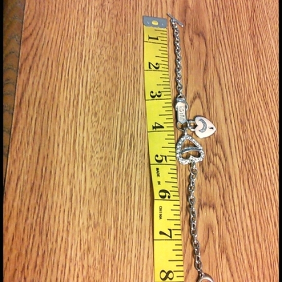 Juicy Couture bracelet - Picture 4 of 4